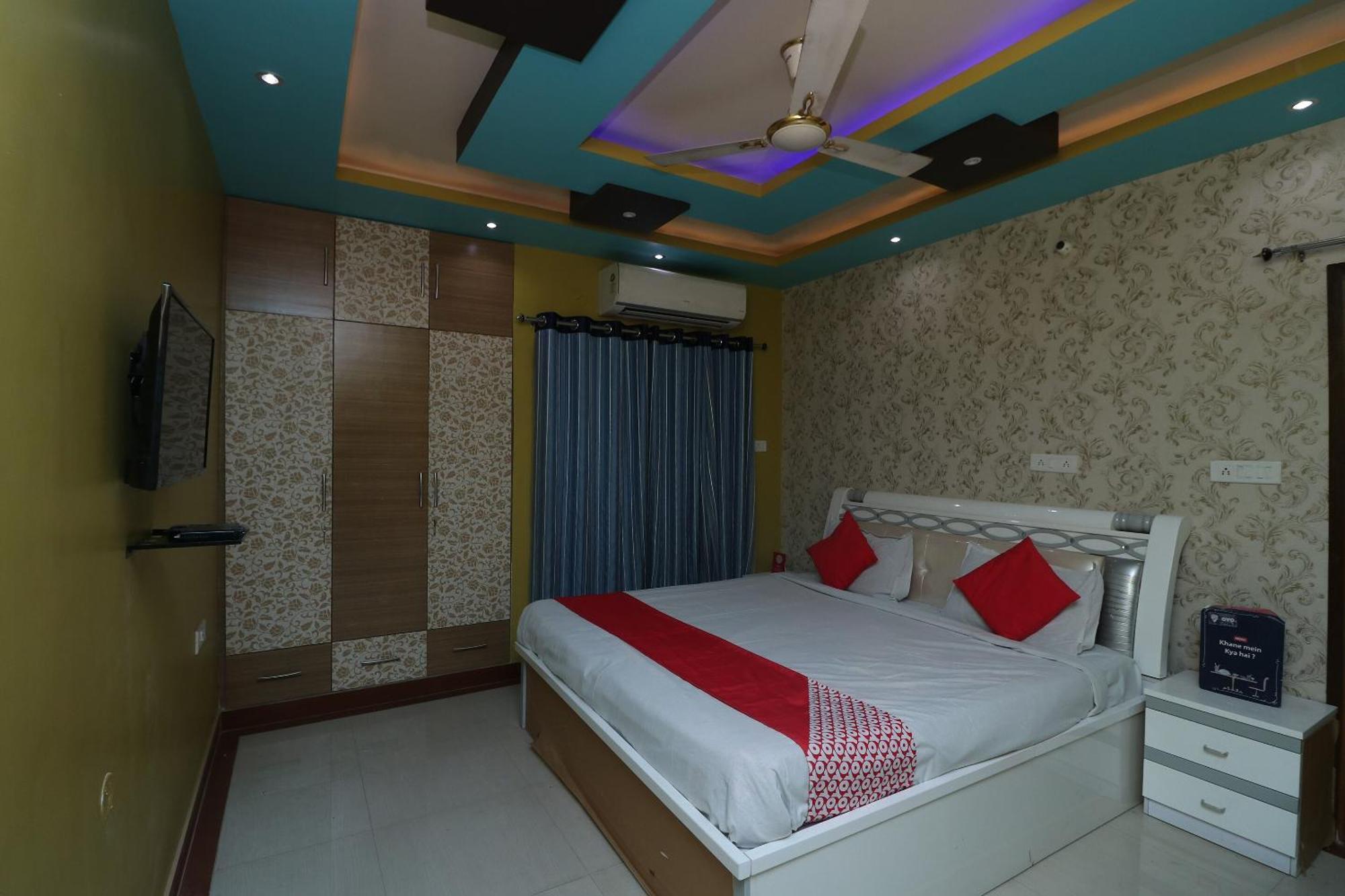 Collection O Shivanya Guest House Kakarmatha Exterior foto